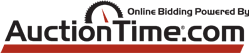 AuctionTime Logo